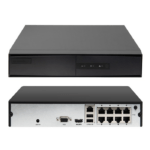 HİKVİSİON DS-7108NI-Q1/8P/M 8 KANAL POELİ NVR KAYIT CİHAZI