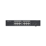 RUIJIE REYEE RG-ES218GC-P 16 PORT 10/100/1000 POE 2 X SFP SWITCH 240 WATT