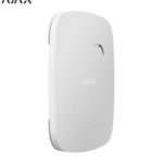 AJAX FİREPROTECT KABLOSUZ ISI VE DUMAN DEDEKTÖRÜ (BEYAZ)