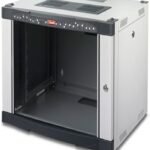 7U LANDE PROLINE200 LN-PRB-07U6060-LG-A 19" 600X600 DUVAR TİPİ KABİNET